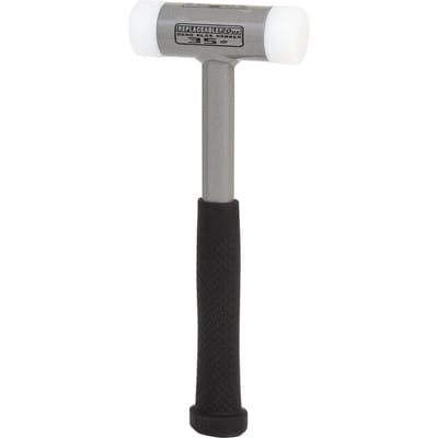 Rückschlagfreier Schonhammer, 590g