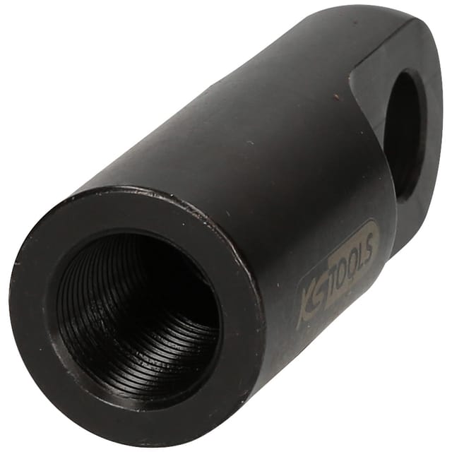 Adapter, z.B. Doppelhaken/Zughaken