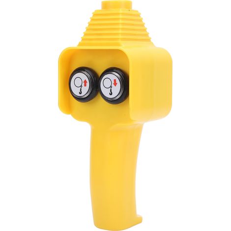 Télécommande Pour Treuil Électrique Toivize 12v/24v Étanche Abs