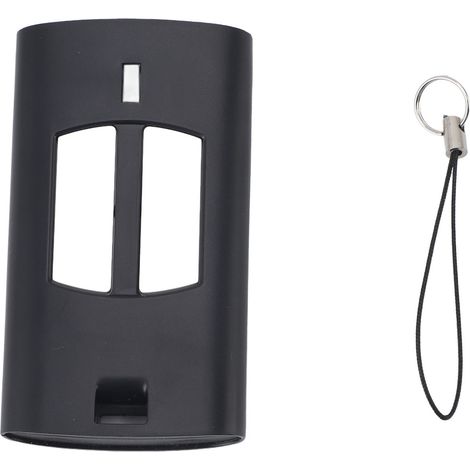 Télécommande Sans Fil To.go 433,92 Mhz Compatible Hormann Marantec – Copie Facile, Portée 50m, Pile Incluse, Abs Robuste