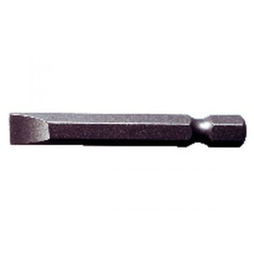 1/4" Bit Schlitz, 50mm, 7mm