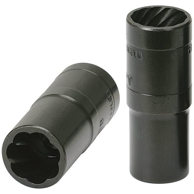 1/2" Spezialnuss, 19mm