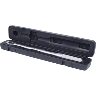 3/8" Industrie Drehmomentschlüssel,umschaltbar, 20-100N·m
