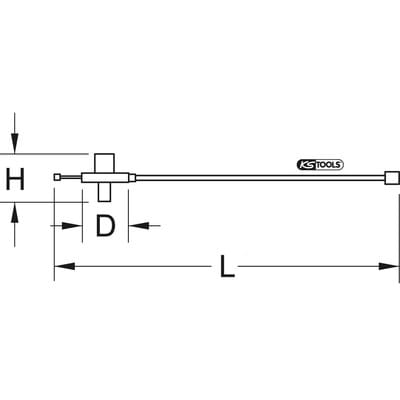 1/2" Drehwinkelmessscheibe, Magnet