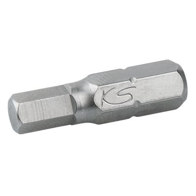 5/16" Bit Innensechskant, 30mm, 6mm