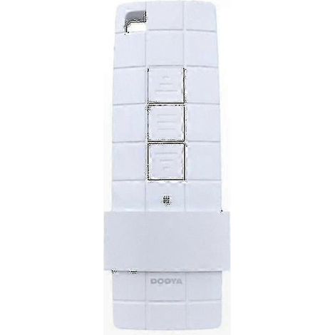 Télécommande Universelle Compatible Avec Le Système De Moteur Dooya Dc90