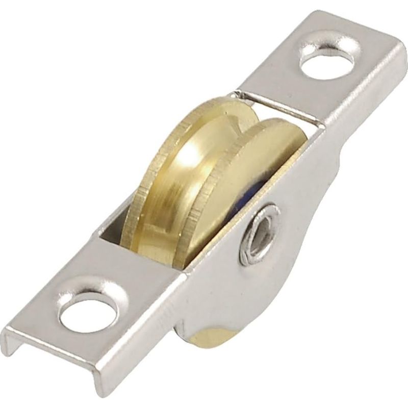 22mm Einzelrollenrad Doppelbearifensterflügelscheibe (60ae5c3e4a8538ad68338fd41aa50203)