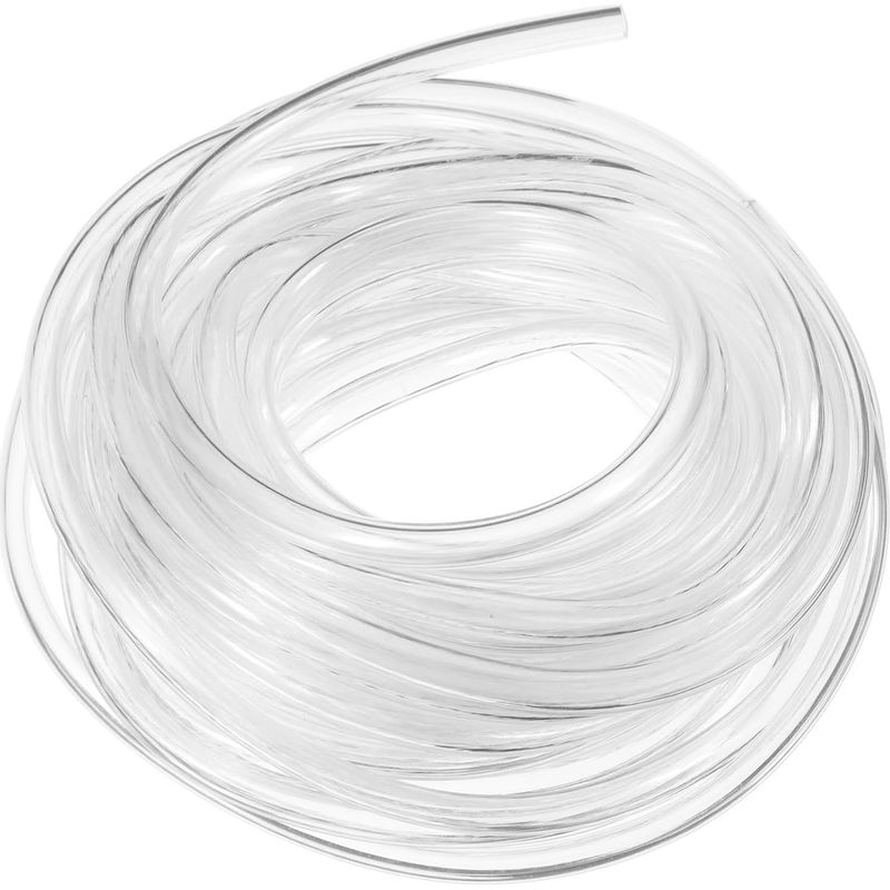 Ersatzschlauch Für Bierzapfanlage, Flexibel, Transparent, Hochfest, Pu 8