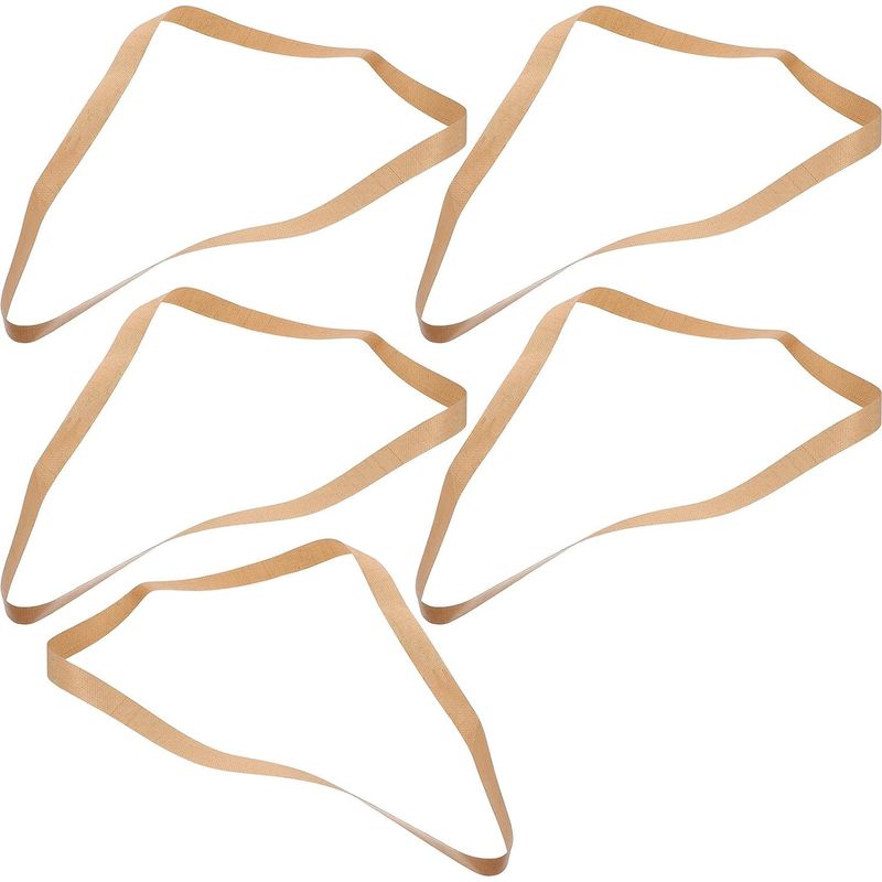 Ptfe-band Für Vakuumiergeräte, Durchgehender Siegelstreifen 750 X 15 Mm, 5er-packung, Isolierend