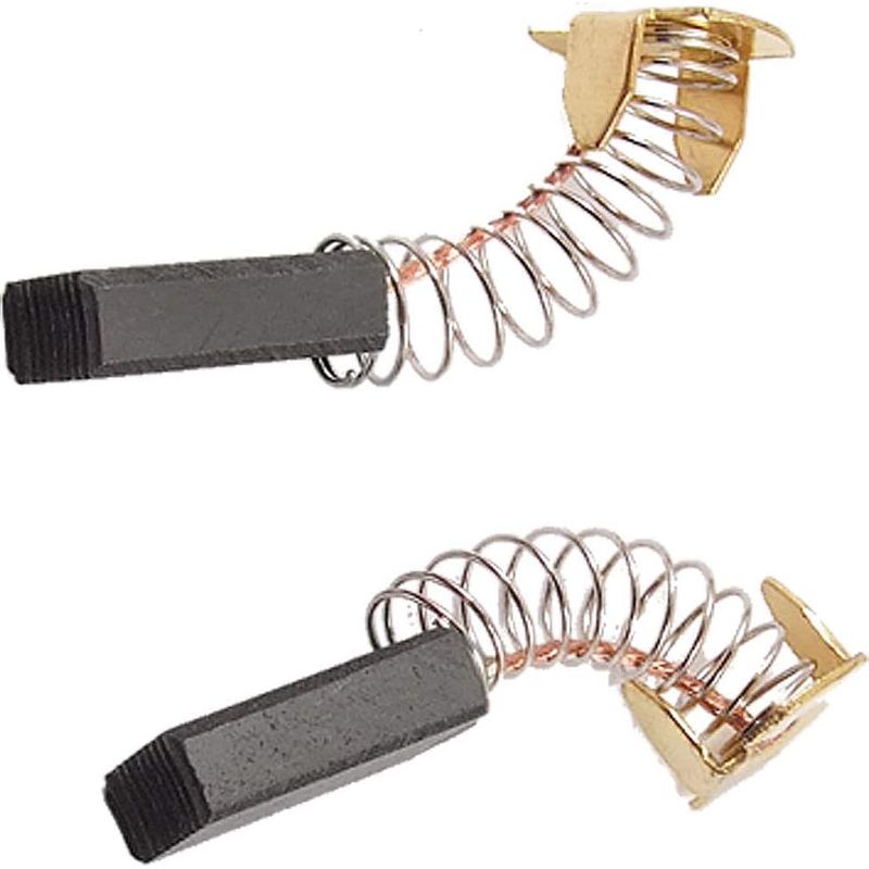 Cb303 Kohlebürste, Pour Markita 9403 9404 Bandschleifmaschine, 10 Paare