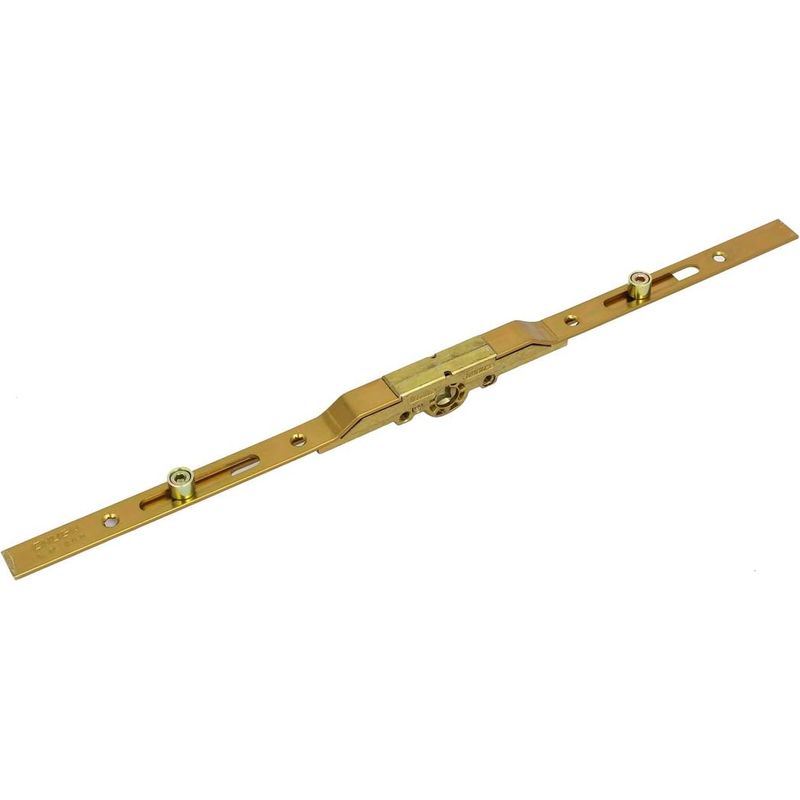 Actionneur De Tige En Métal De Longueur 400 Mm, Ton Or (9962eaea479fc590ae350f38532dad3b)