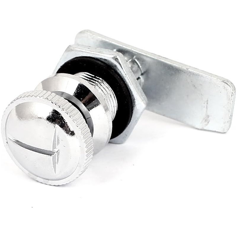 Rohrförmiges Druckknopfschloss Für Werkzeugschrank, 14 Mm Durchmesser (8419b95c66b288)