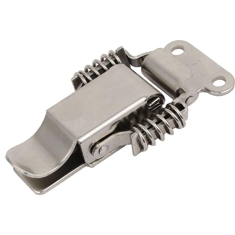 Kippriegel Aus Edelstahl 304, 90 Mm X 45 Mm X 15 Mm (2becf54a60b324dd858912a51635326b)