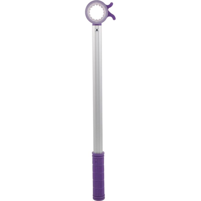 Öffnungsstange Für Jalousie: 47 Cm (18,5 Zoll) System Mit Druck- Und Zugfunktion. Dachfenster,