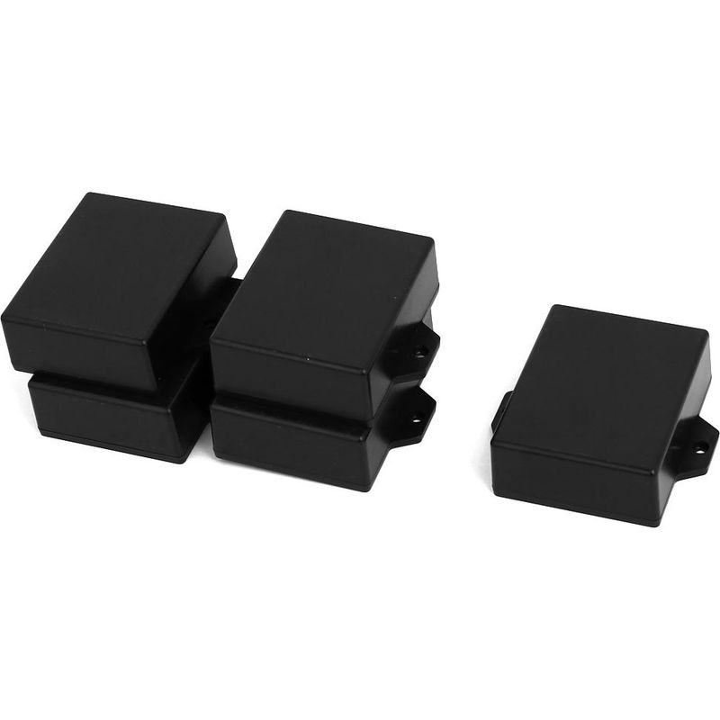 63 Mm X 51,22 Mm Edelstahl-schutzart Ip65-steckdose