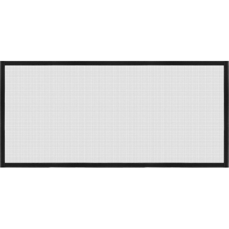 Fensterschutzvorhang, 61 X 140 Cm (24" X 55") Zum Selbermachen