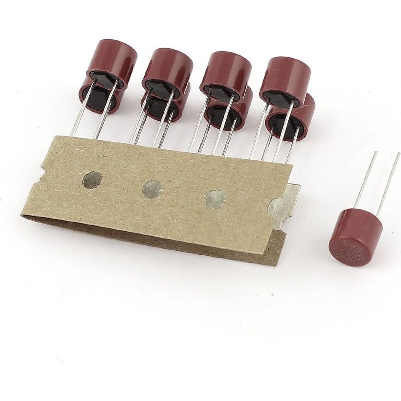 10 Stück T10a 10a 250v Tr5 / 5tr Miniatur-mikro-sicherung (9129c4d0e52ce62514ce0b072c6229)