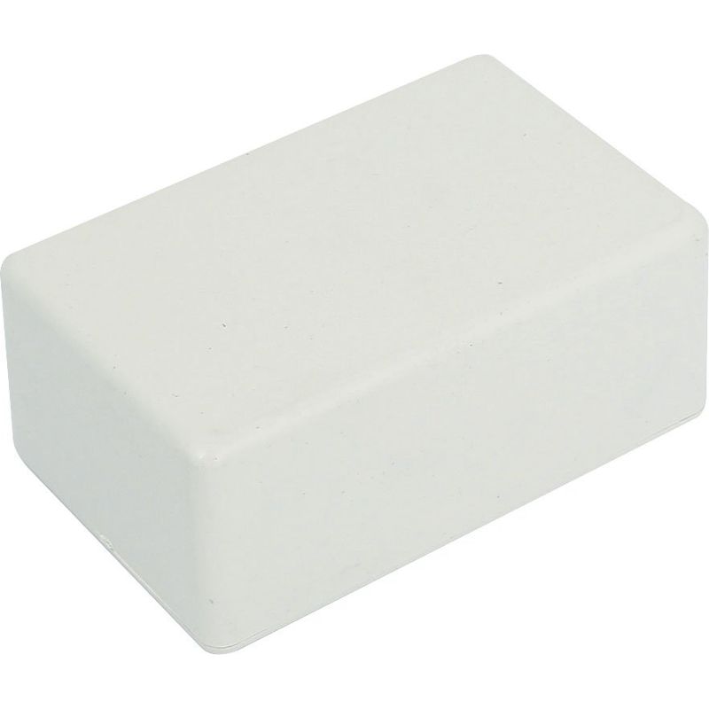 70 Mm X 45 Mm 30 Mm Kunststoff Diy-projektgehäuse Elektrogehäuse Schalteranschlussdose (df0203cceb4660