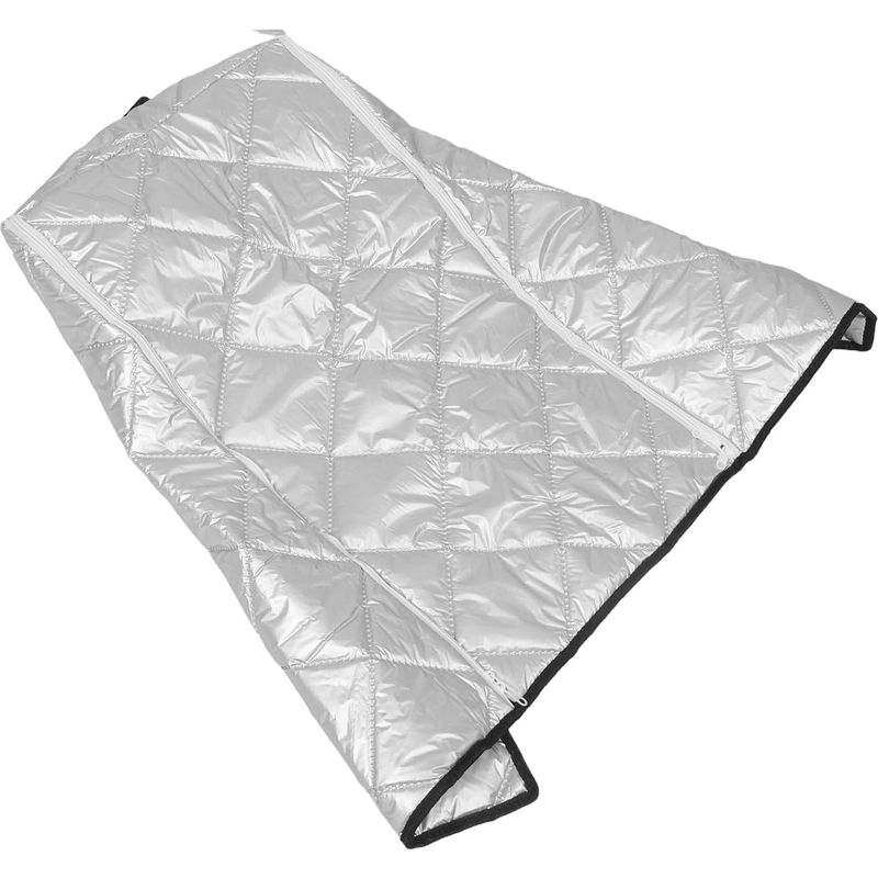 Isolierhülle Für Wandmontierten Warmwasserbereiter, 40 X 33 X 72 Cm, Wind- Und Staubabweisendes Oxford-gewebe