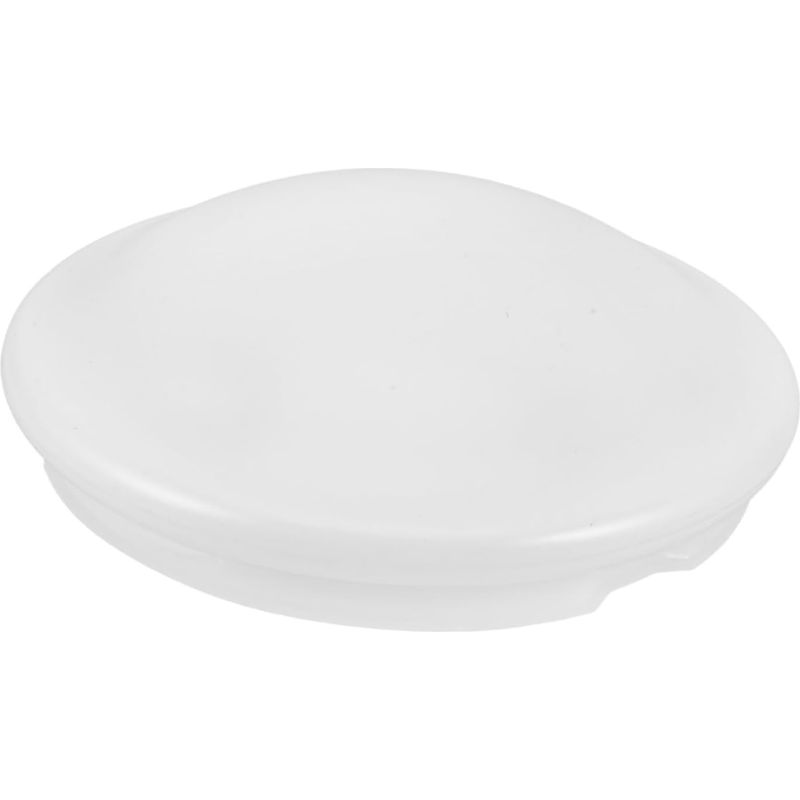 Garvalon Lampenschirm Aus Transparentem Acryl In Form Von