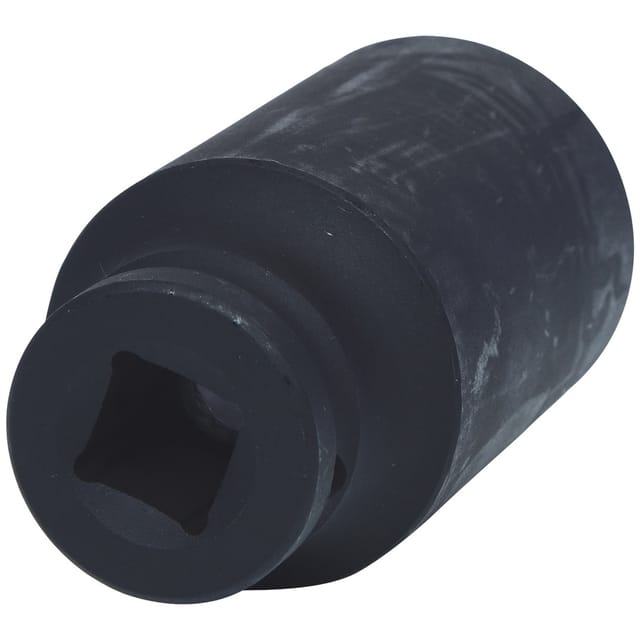 1/2" 12-kant-Kraft-Stecknuss, lang, 30mm