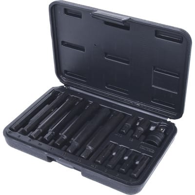 5/16" RIBE® Bit-Satz, 14-teilig