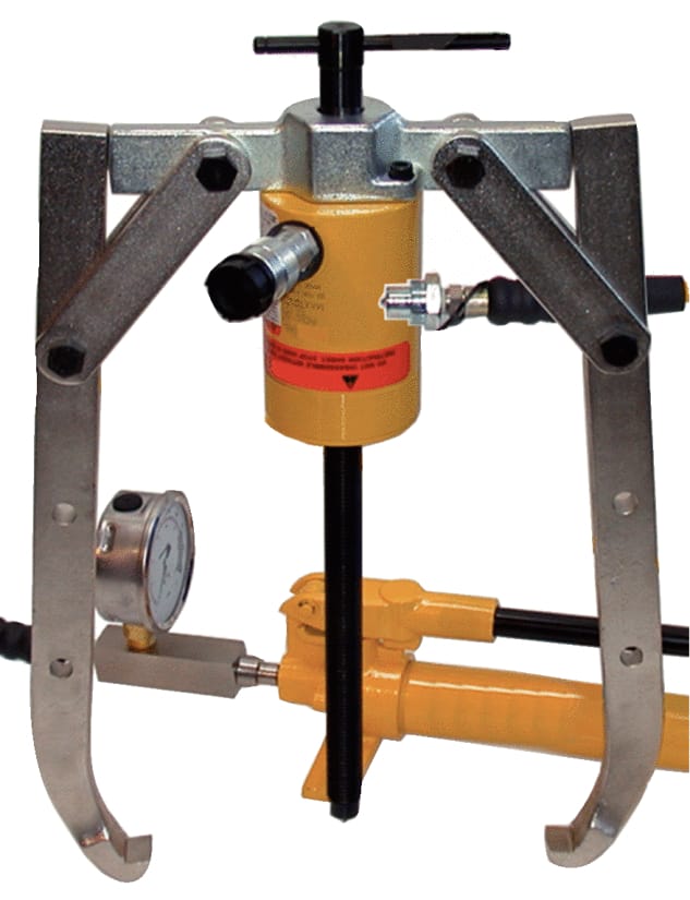 Universal-Abzieher 2-armig, 20 t