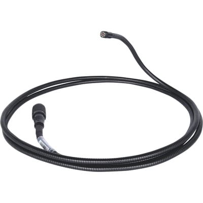 ULTIMATEvision MASTER Kamerasonde, 0° halbstarr, Ø8,5mm, 2m