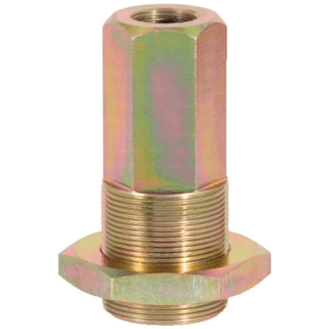 Adapter, AG UN 1.1/2" x IG M20 x 1,5