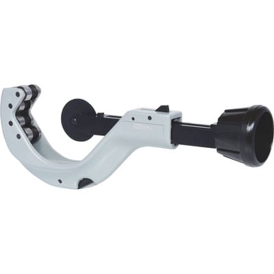 Automatik-Rohrabschneider für Kunststoffrohre, 6-76mm