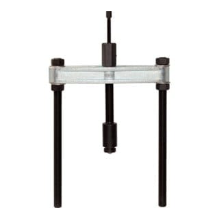 Hydraulische Abziehvorrichtung für Trennmesser, 140-435mm
