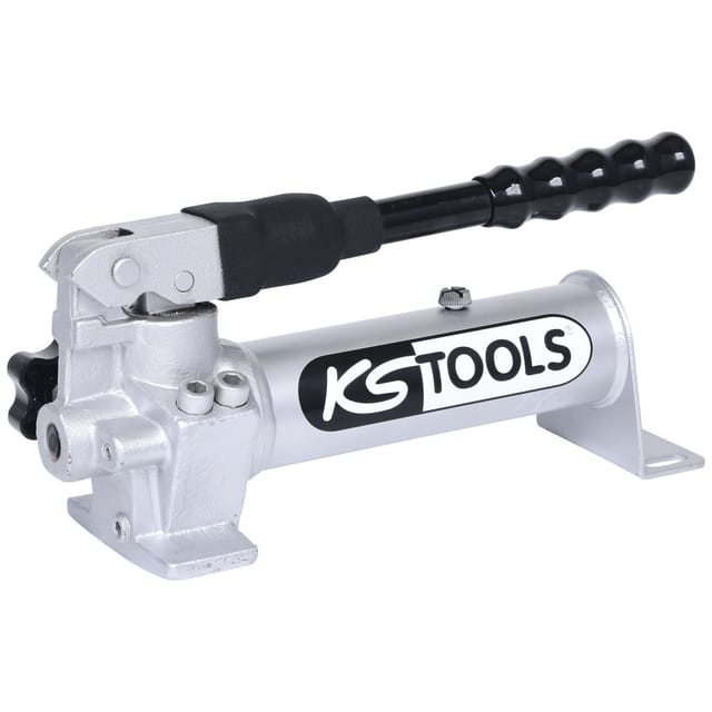Hydraulik-Handpumpe, 700bar