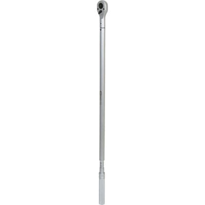 3/4" Industrie Drehmomentschlüssel, umschaltbar, 150-800N·m
