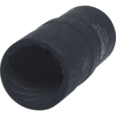 1/2" Spiralausdrehnuss, 19mm