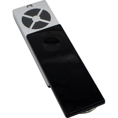 Télécommande De Porte De Garage 433,92 Mhz Tx2ev Tx2rev Tx4uni Tx4runi Tx4unis Tx4unif C940 C943 C945 Cm128 Cm842