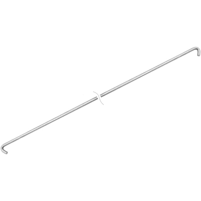 Diagonalstab für Steckreg., verzinkt, Länge 1277mm, für Breite 1000mm