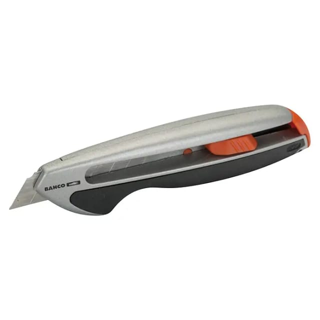 ERGO™ Universalmesser mit 18-mm-Abbrechklinge