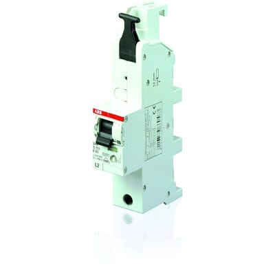 SLS-Schalter E 1p Sammelschien 40A 230V 690V/Ui 25kA 6kV Gr:6 IP40