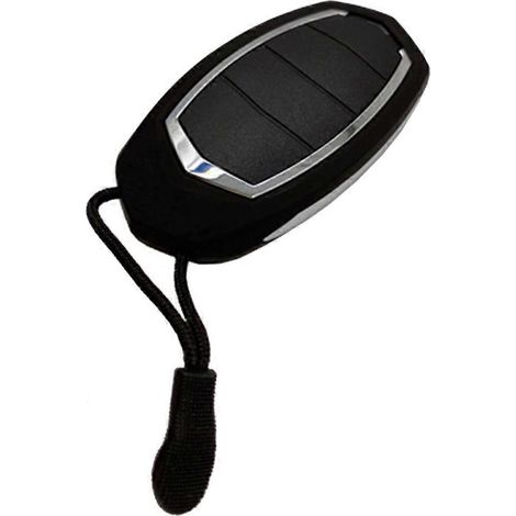 Télécommande 433,92 Mhz Pour Portail Motorline Falkrcm Mx4sp Dsm Mxs 4sp Avec Code De Copie De Clé Fixe