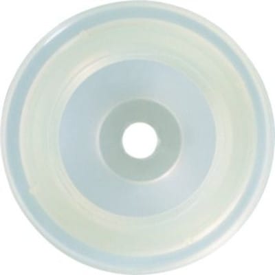 Leuchteneinbaugehäuse 35W ø51mm 50mm 35W50mm mit Betriebsgeräteraum Silikon