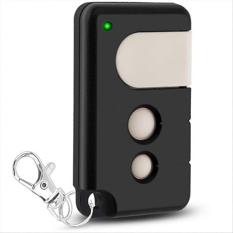 Télécommande De Porte De Garage Pour Motorisation Motorlift 84333eml 94335e Tx2rev Tx4ev, Opérateur De Porte De Garage