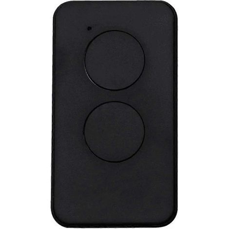 Télécommande De Porte De Garage Doorhan Mitter 433 Mhz Sans Fil Pour Portail Roulant
