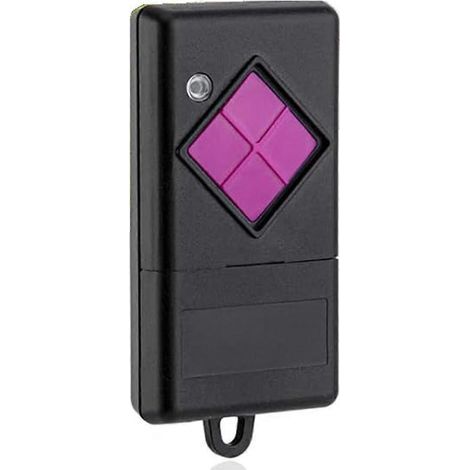 Agitateur Portatif Pour Porte De Garage Dickert Mahs433-01, Mahs433-04, S10-433a1l00, S5-433a2l00