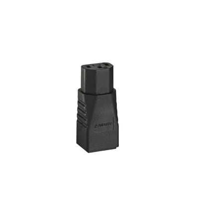 Adapter PA-1 für 3-polige Stecker