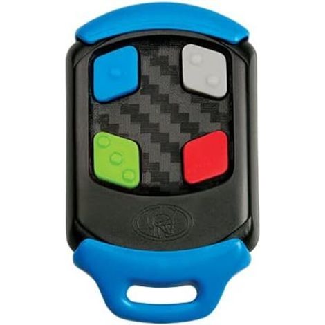 Télécommande Centsys / Centurion Nova Pour Portail/garage D2/d3/d5/a10/r3/r5/vector