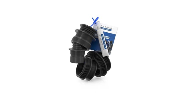 Handwerkerring CHR DN 32 - 125