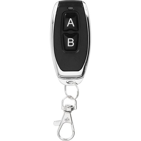 Télécommande Et Récepteur Pour Porte De Garage, Accessoire De Commande Automatique,433mhz Remote