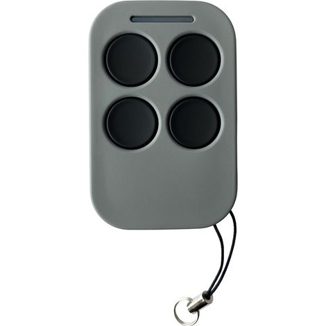 Télécommande Et Récepteur Pour Porte De Garage, Accessoire De Commande Automatique,433.92mhz Rolling Code Remote
