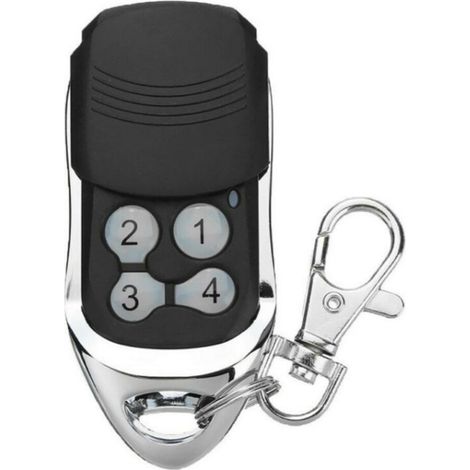 Télécommande Et Récepteur Pour Porte De Garage, Accessoire De Commande Automatique,compatible Bft Remote