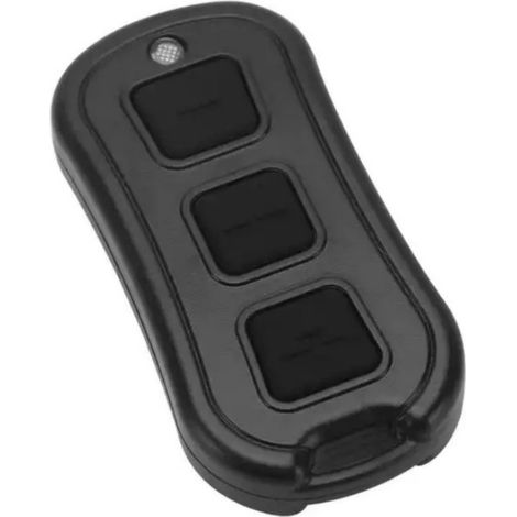 Télécommande Et Récepteur Pour Porte De Garage, Accessoire De Commande Automatique,compatible 893max Remote